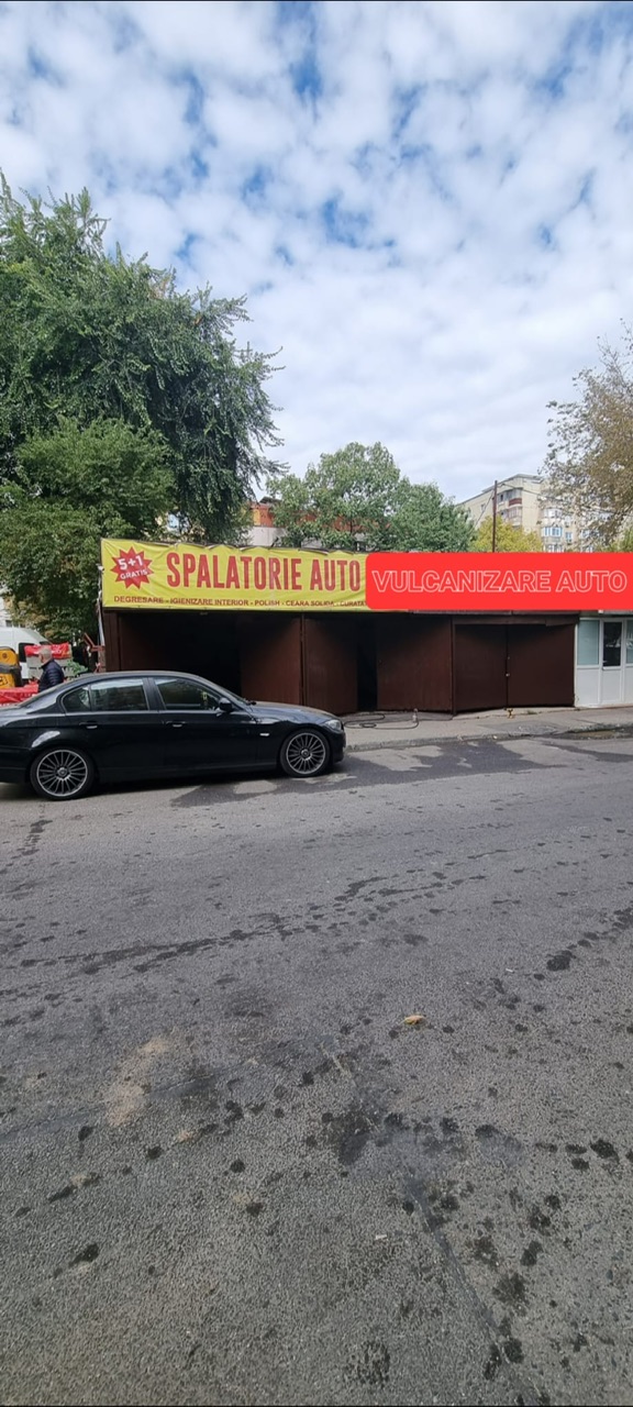 Nonstop militari