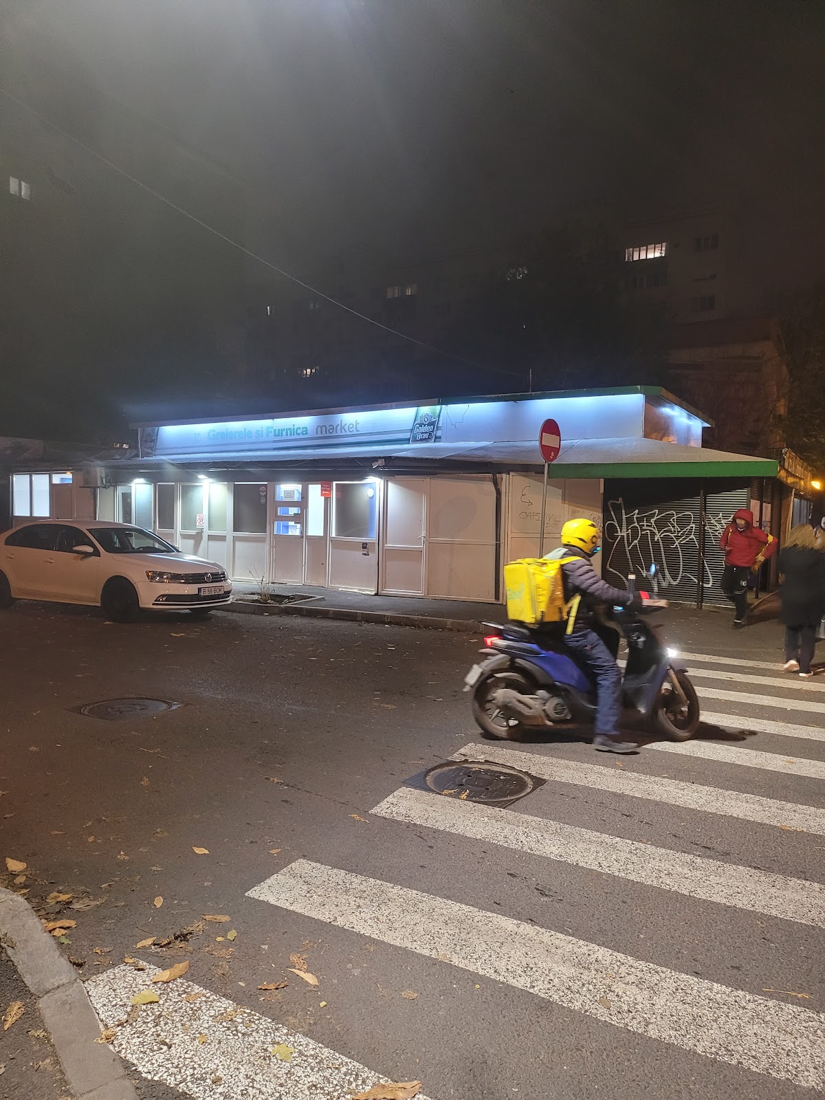 Nonstop militari